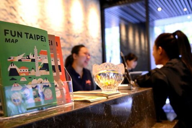 ジョリー ホテル