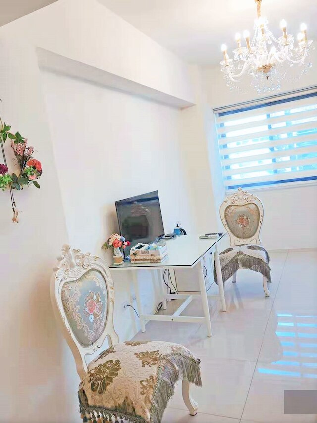 フォレスト ディアー ブラック ティー ホームステイ