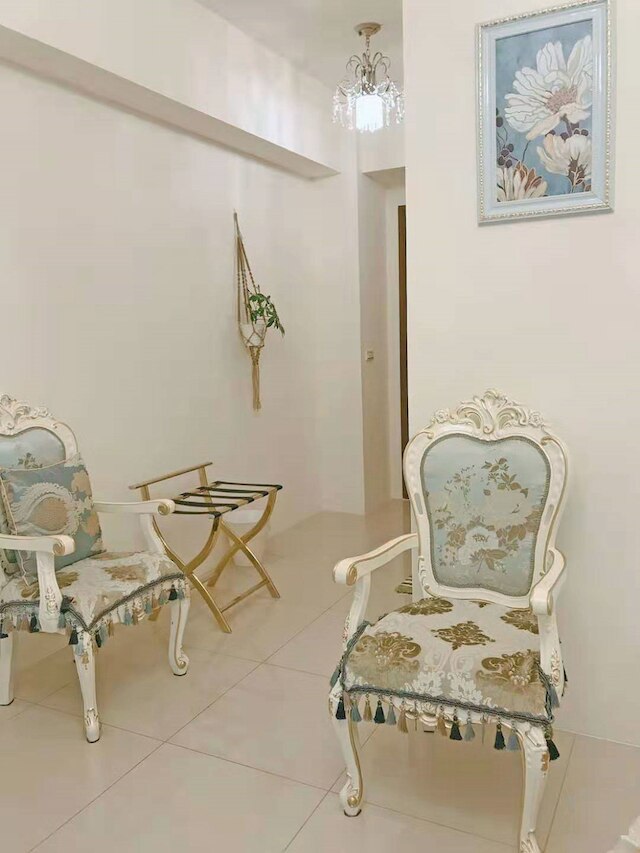 フォレスト ディアー ブラック ティー ホームステイ