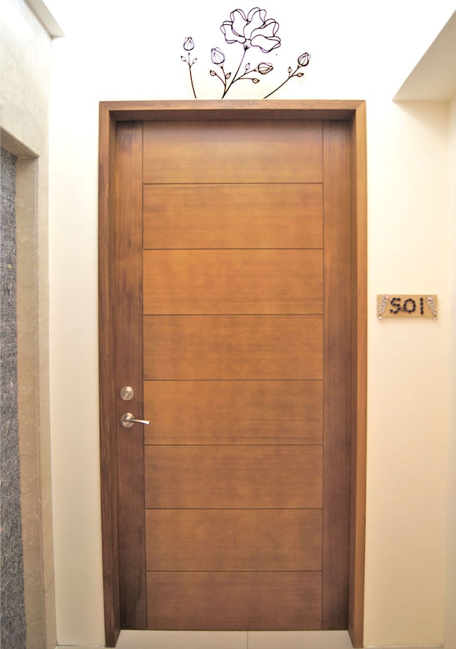 フォレスト ディアー ブラック ティー ホームステイ