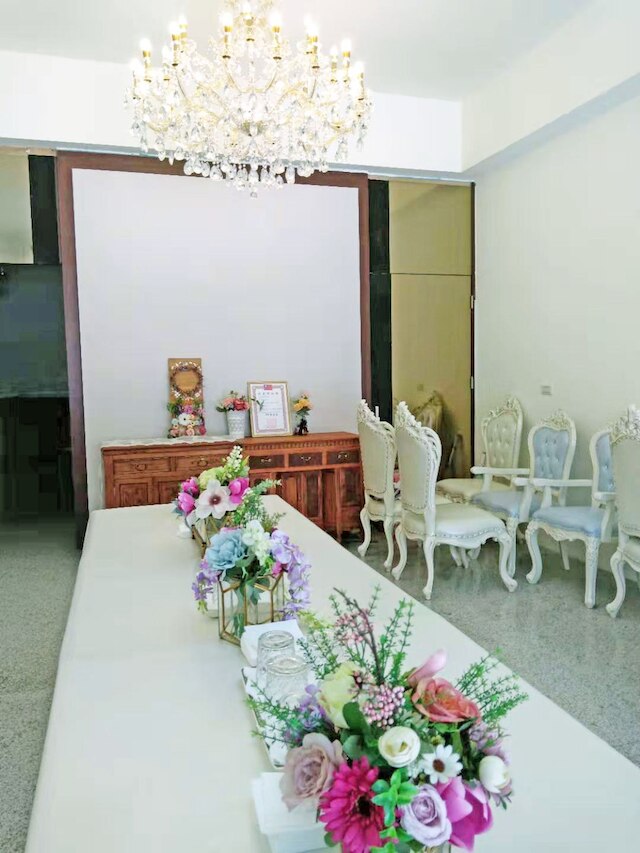 フォレスト ディアー ブラック ティー ホームステイ