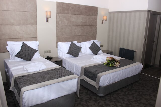 アンカ プレミアム ホテル