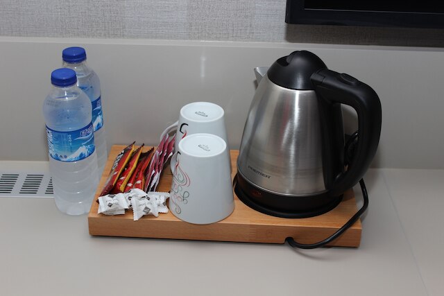 アンカ プレミアム ホテル