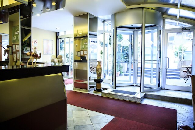 アンカ プレミアム ホテル