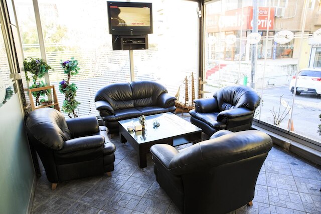 アンカ プレミアム ホテル