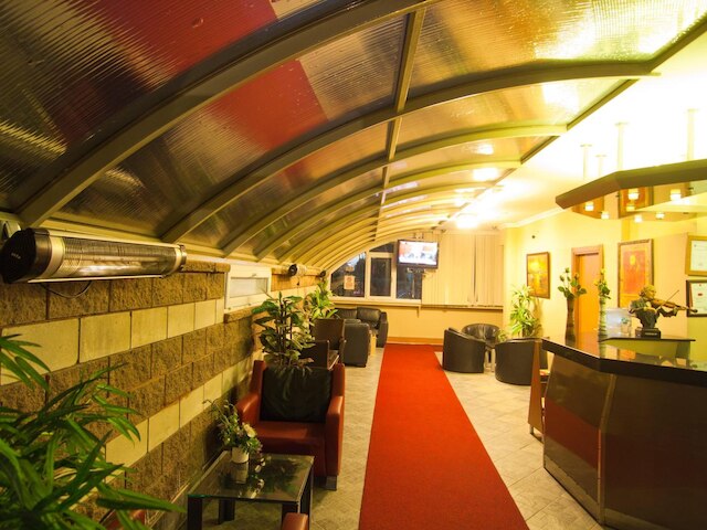 アンカ プレミアム ホテル