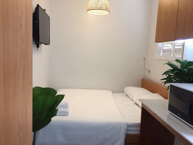 アン ナム コーナー ドリーマー