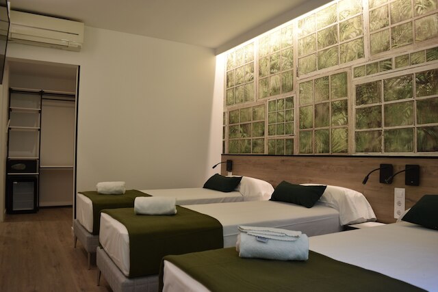 カスプ グリーン ハウス