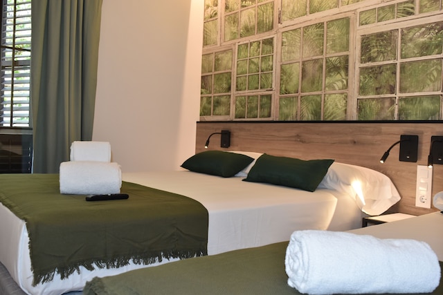 カスプ グリーン ハウス