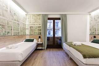 カスプ グリーン ハウス