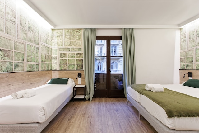 カスプ グリーン ハウス