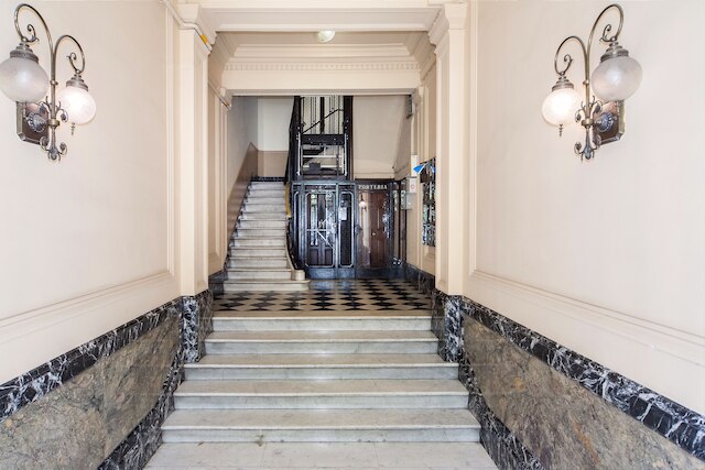 カスプ グリーン ハウス