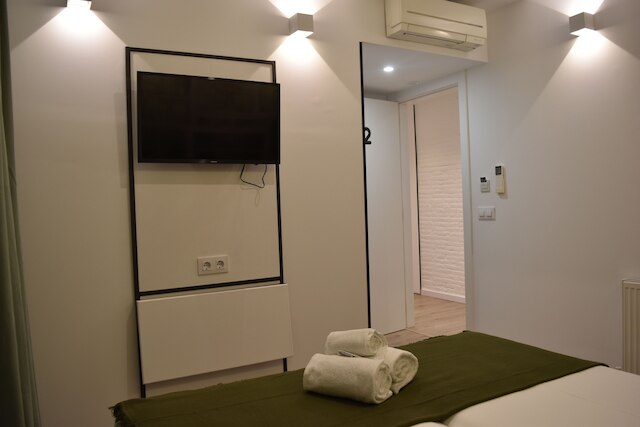 カスプ グリーン ハウス