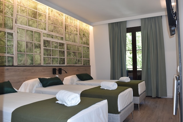 カスプ グリーン ハウス