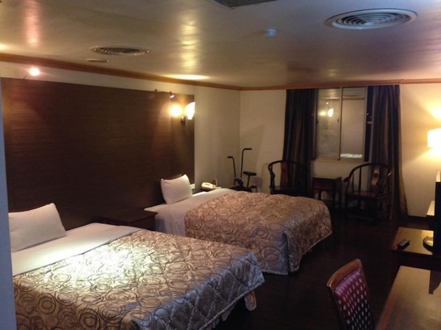 サン ホ ビジネス ホテル