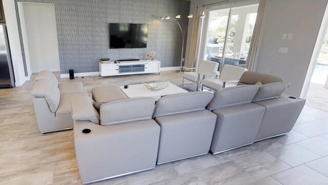 Aco254421 - ザ アンコール クラブ リゾート - 9 ベッド 8.5 バス ヴィラ