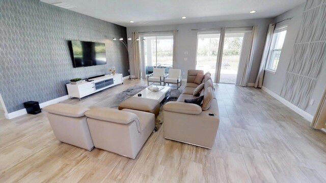 Aco254421 - ザ アンコール クラブ リゾート - 9 ベッド 8.5 バス ヴィラ