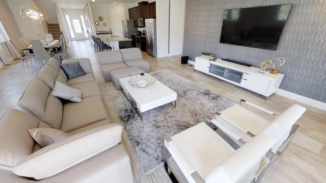 Aco254421 - ザ アンコール クラブ リゾート - 9 ベッド 8.5 バス ヴィラ