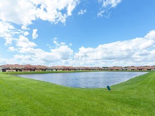 Fv46473 - パラダイス パームス - 4 ベッド 3 バス タウンホーム