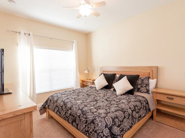 Fv46473 - パラダイス パームス - 4 ベッド 3 バス タウンホーム