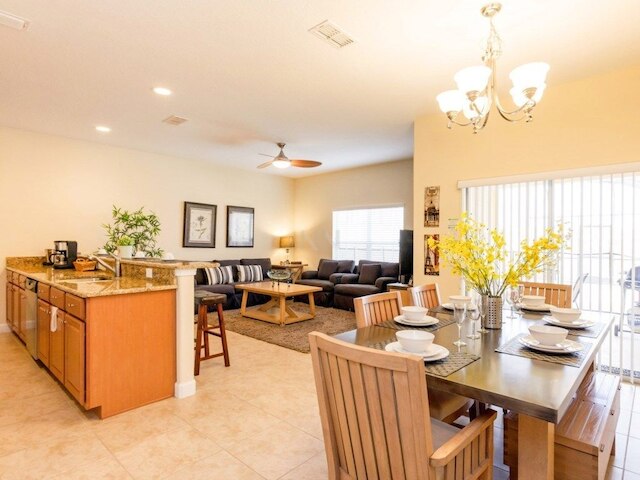 Fv46473 - パラダイス パームス - 4 ベッド 3 バス タウンホーム