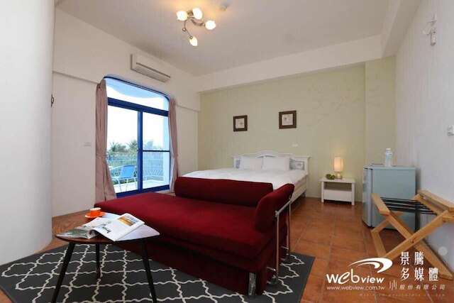 フユエ シー ビュー