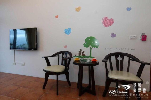 フユエ シー ビュー