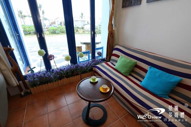 フユエ シー ビュー