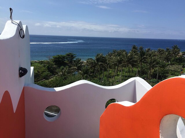 フユエ シー ビュー