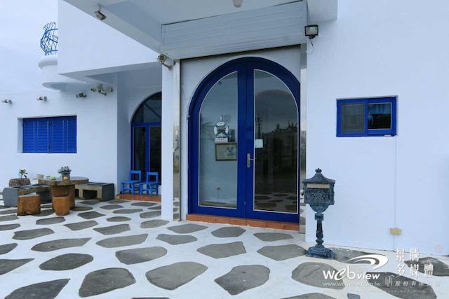 フユエ シー ビュー