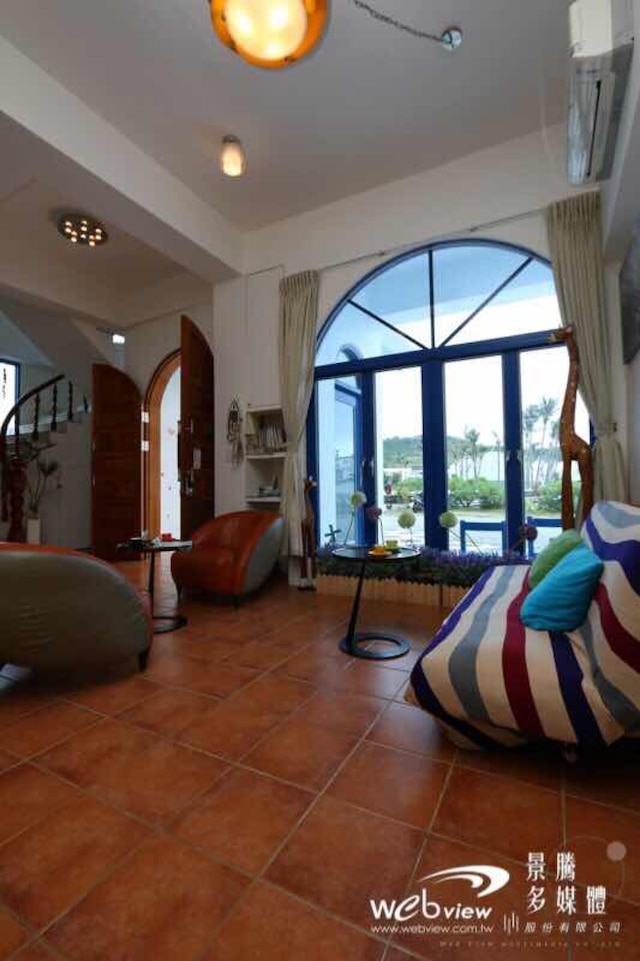 フユエ シー ビュー