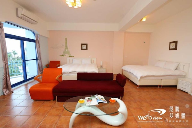 フユエ シー ビュー