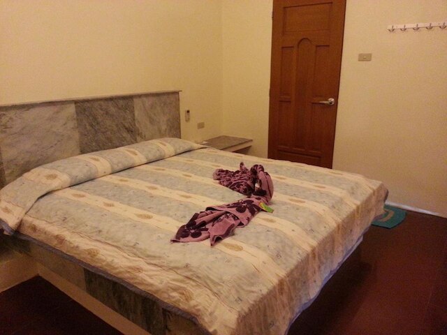 ドルフィンベイ ビーチフロント & ダイブ リゾート