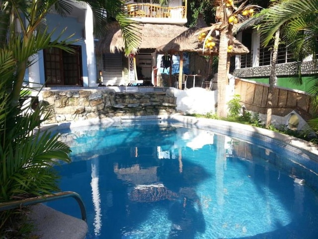 ドルフィンベイ ビーチフロント & ダイブ リゾート