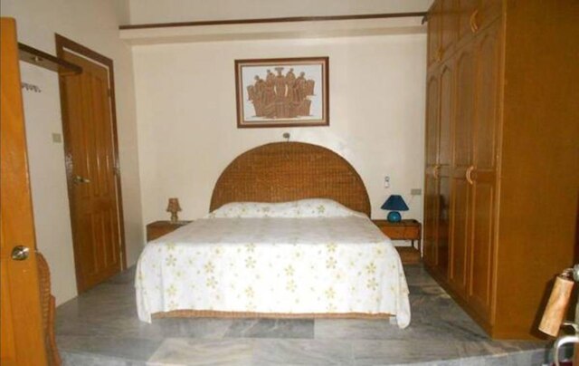 ドルフィンベイ ビーチフロント & ダイブ リゾート