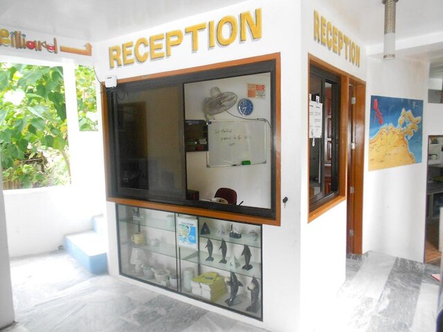 ドルフィンベイ ビーチフロント & ダイブ リゾート