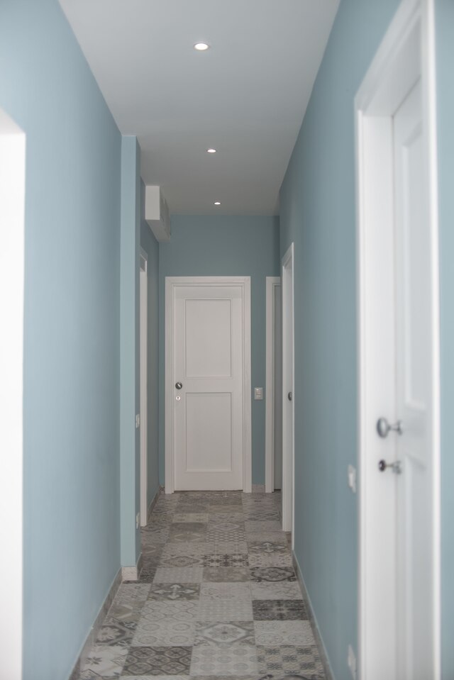 カサ ソルメス ルームズ