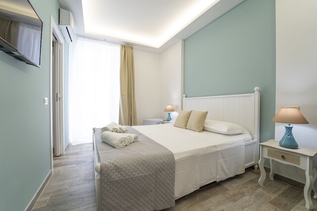 カサ ソルメス ルームズ