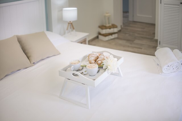 カサ ソルメス ルームズ