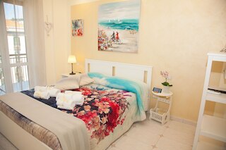 B&B ナポリ カピターレ