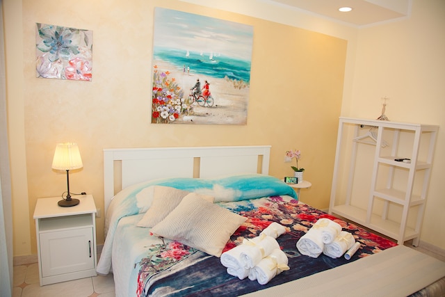 B&B ナポリ カピターレ