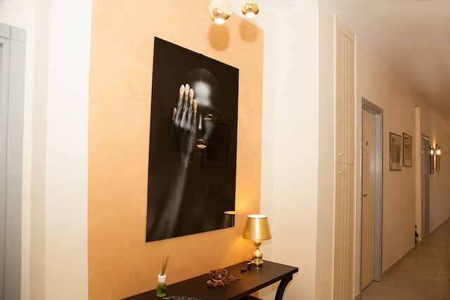 B&B ナポリ カピターレ