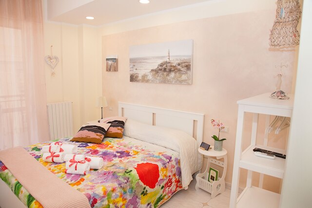 B&B ナポリ カピターレ