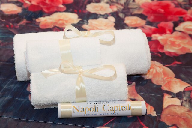 B&B ナポリ カピターレ