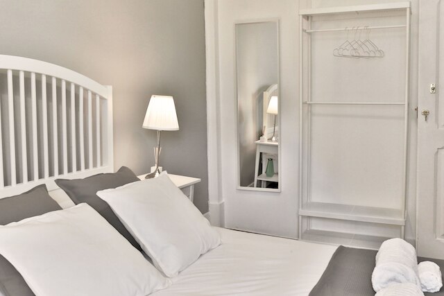 セント アンダーズ ゲスト ハウス