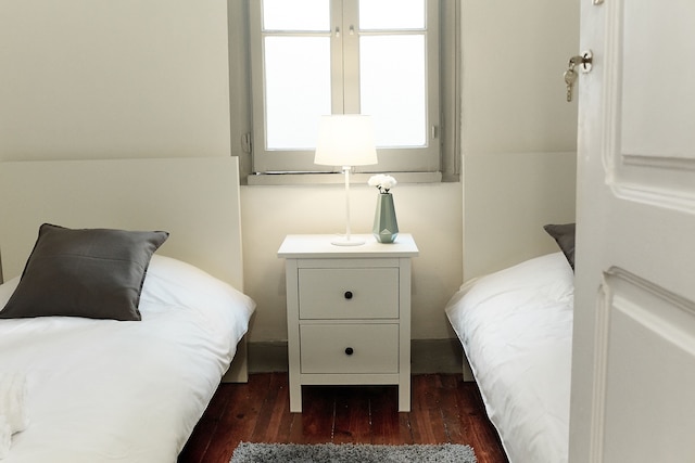 セント アンダーズ ゲスト ハウス