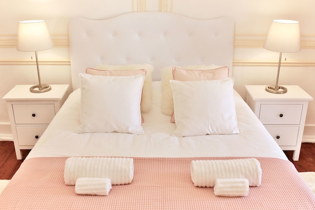 セント アンダーズ ゲスト ハウス