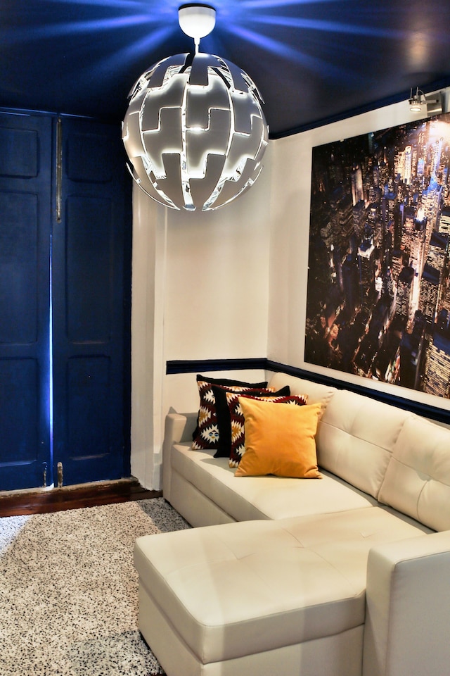 セント アンダーズ ゲスト ハウス