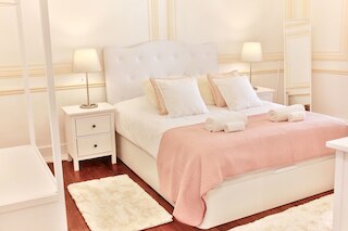 セント アンダーズ ゲスト ハウス