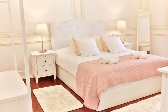 セント アンダーズ ゲスト ハウス